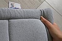 Crawling Mat - Grey