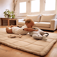 Crawling Mat