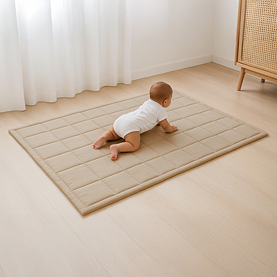 Crawling Mat