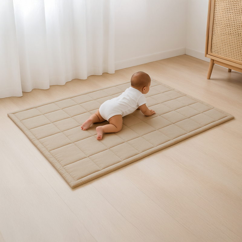 Crawling Mat